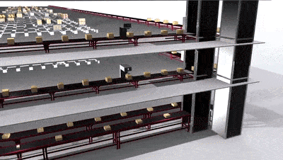 什么是地下物流系统?