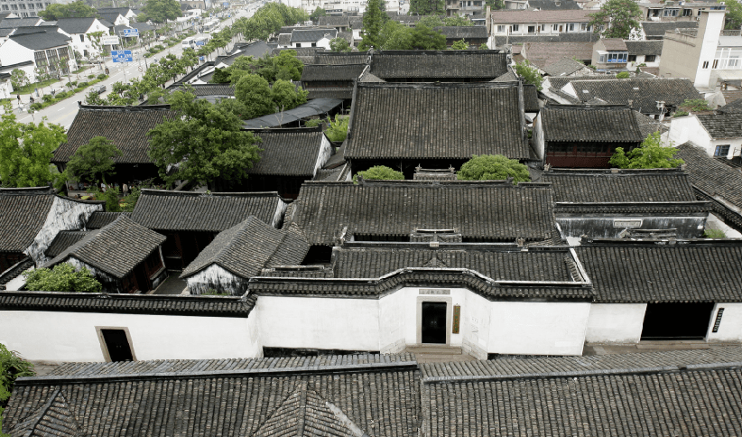 国字号荣誉翁同龢纪念馆获评中国华侨国际文化交流基地