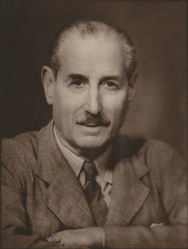 裘小龙|上海最后的"帝王"_沙逊