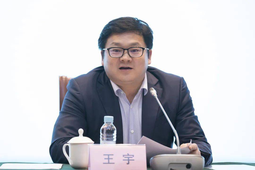 市科技系统党委中心组"党的十九届五中全会精神"联组学习扩大会举行