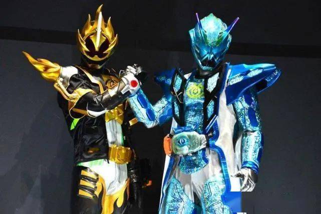 假面骑士全系列三骑实力最强top5庆贺王银河沃兹当之无愧