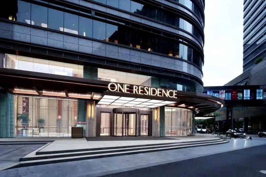 奥克伍德进入中国20周年环西湖慈善跑丨oakwood20thanniversary