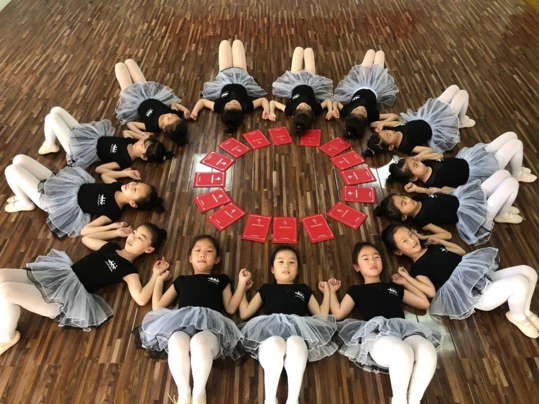 【喜报】一份耕耘,一份收获 期待已久的舞蹈考级证书,它来咯!