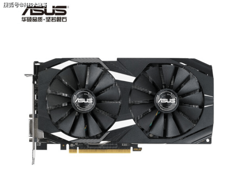 华硕DUAL RX590 GME O8G实测：VR游戏通吃_测试