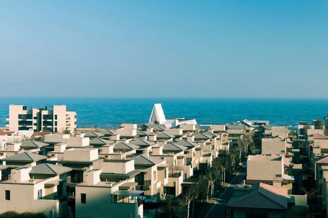 再不去网红阿那亚,我就要被开除中产籍了