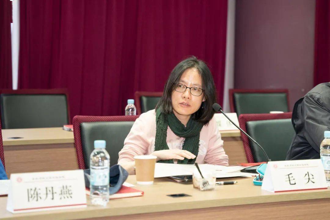 "翻译家"玫瑰园中畅谈丽娃河畔的翻译与创作