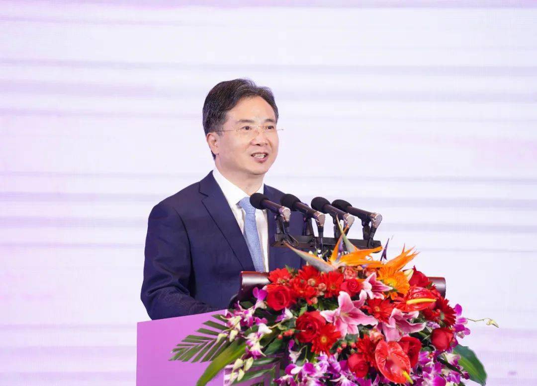 杭州连续14年蝉联“中国最具幸福感城市”!听市委书记如何解码“幸福感”_周江勇