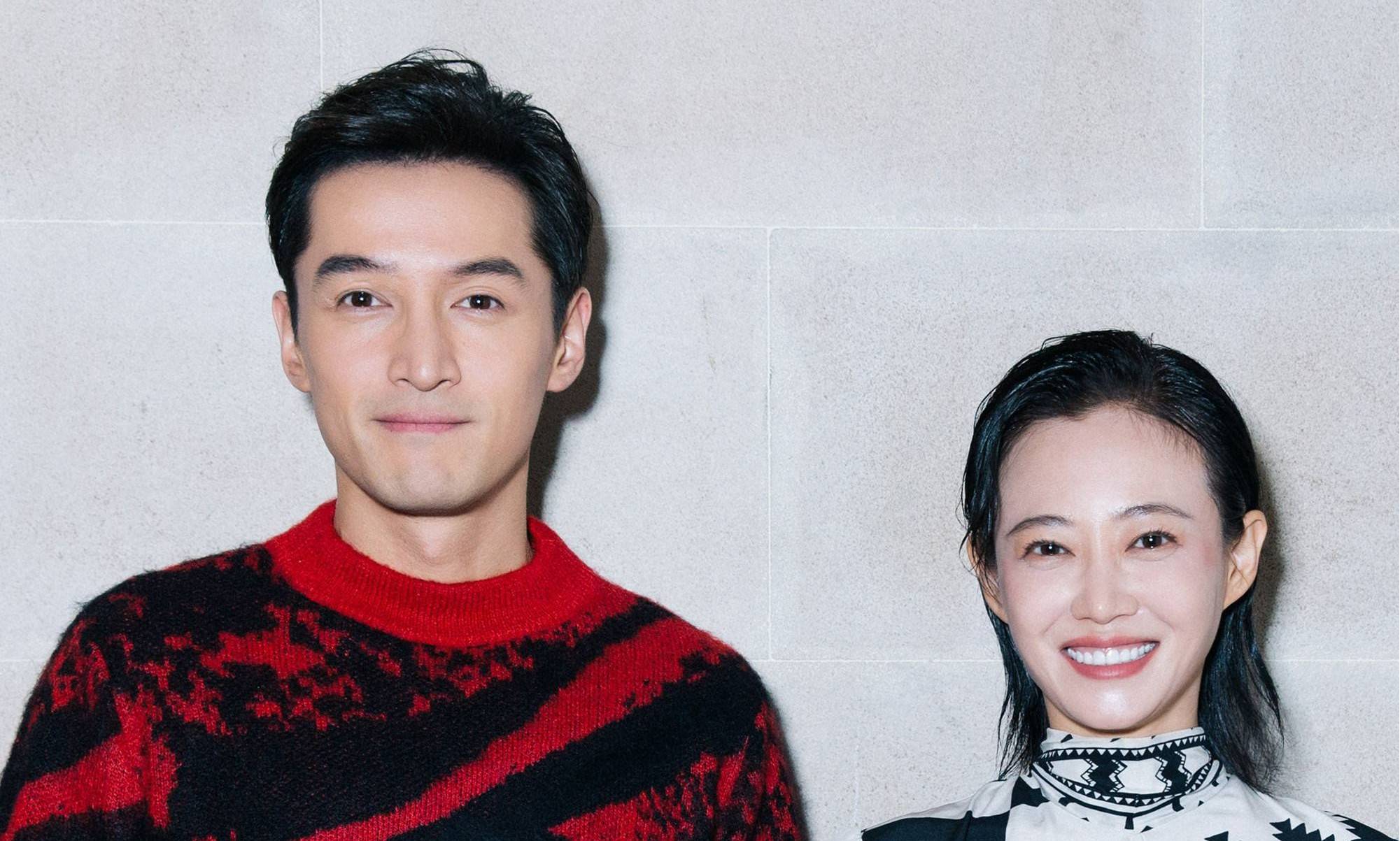 谭卓因溺水曾向胡歌求救引热议胡歌是怎么帮助谭卓走出恐惧的