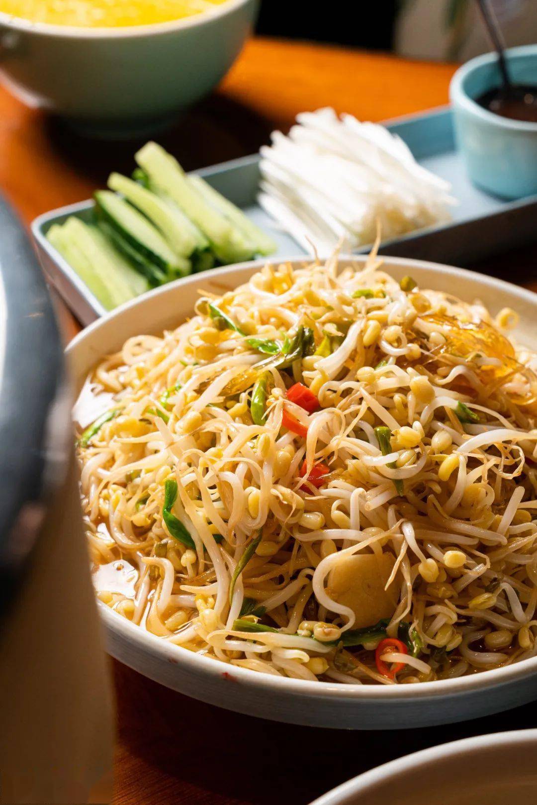 吃圭人集合!88元吃遍【奥园广场】