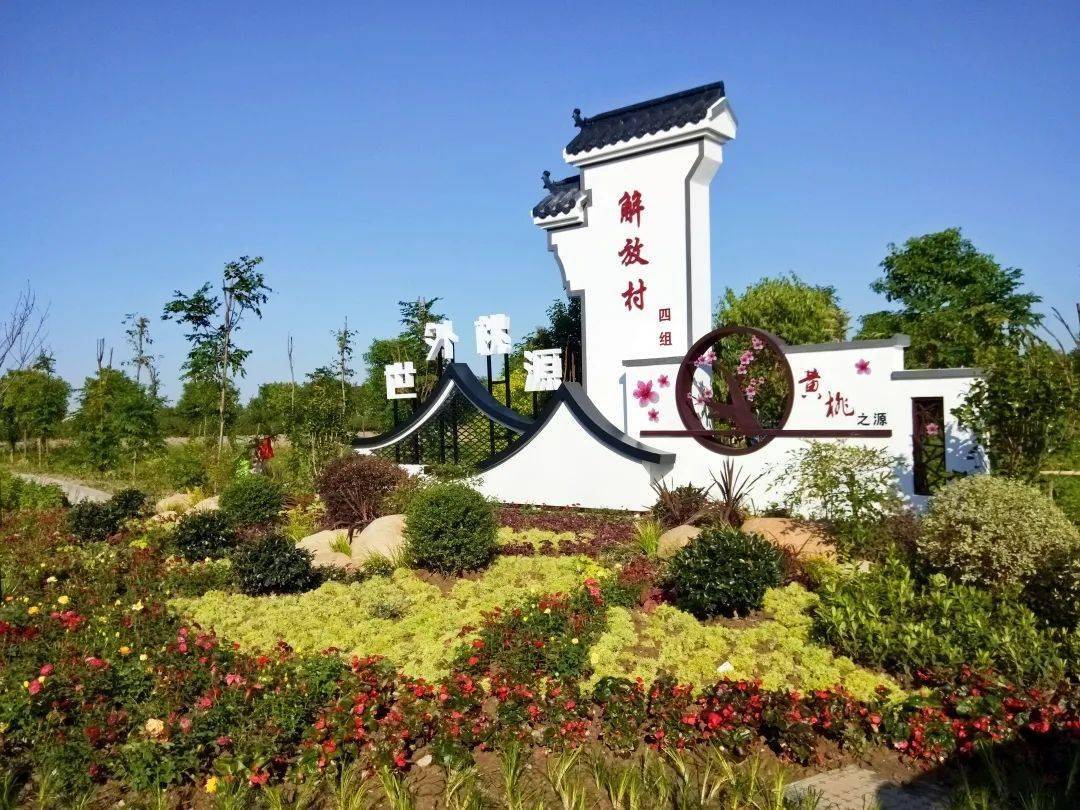 青村最出片的拍照打卡地在这里有没有你家附近的