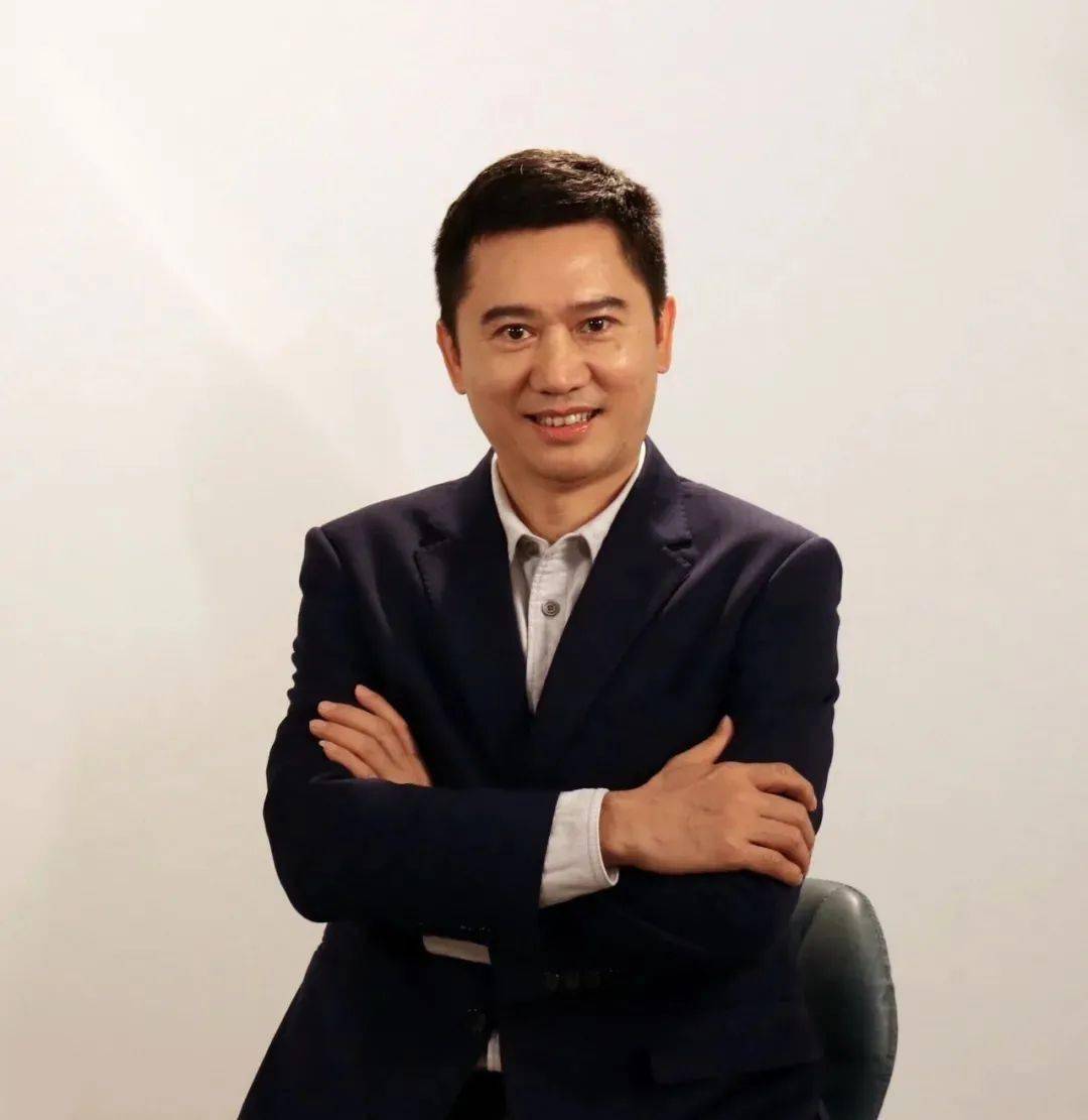 作家邓湘子邀你一起开启一场阅读的"发现"之旅