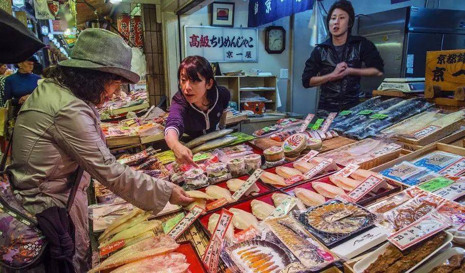 日本人的真实生活(日本人真实生活水平)