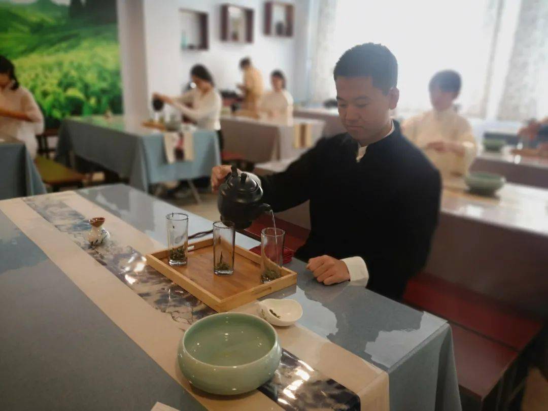 报考茶艺师条件_证资格报名考试茶艺师怎么报名_茶艺师资格证报名考试