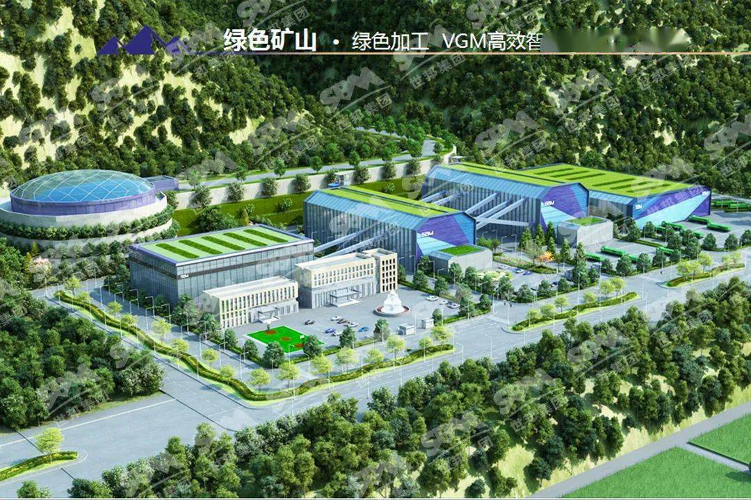 必由之路绿色化vgm系统是哥伦比亚大学工程院和世邦联合研究用于"绿色