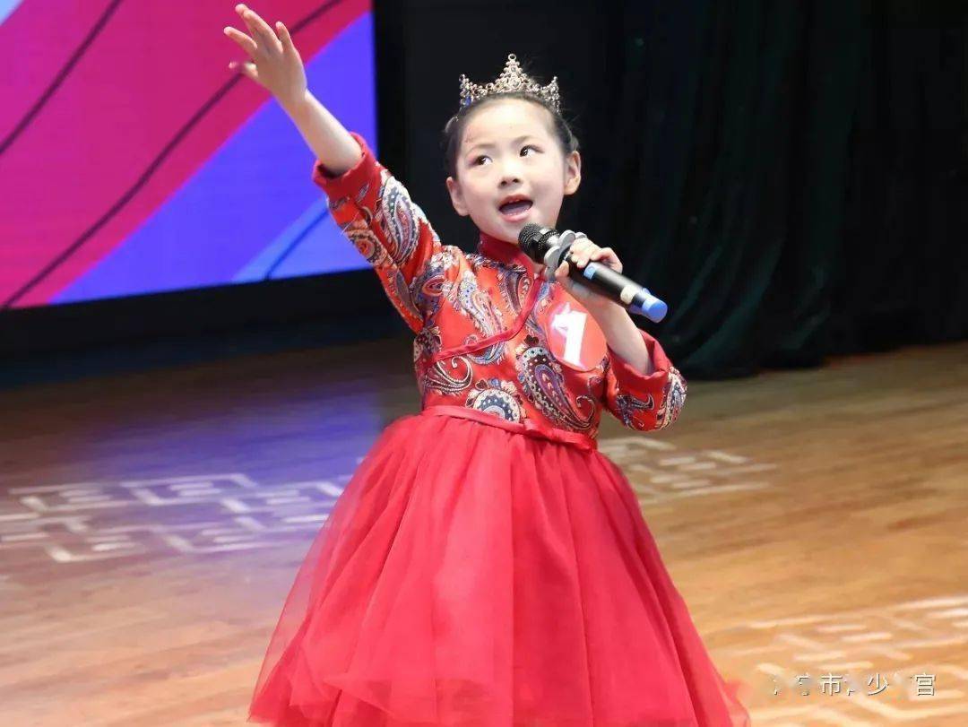 赛事预告丨海宁市第二十届"歌声飞扬"少儿声乐大赛即将开赛