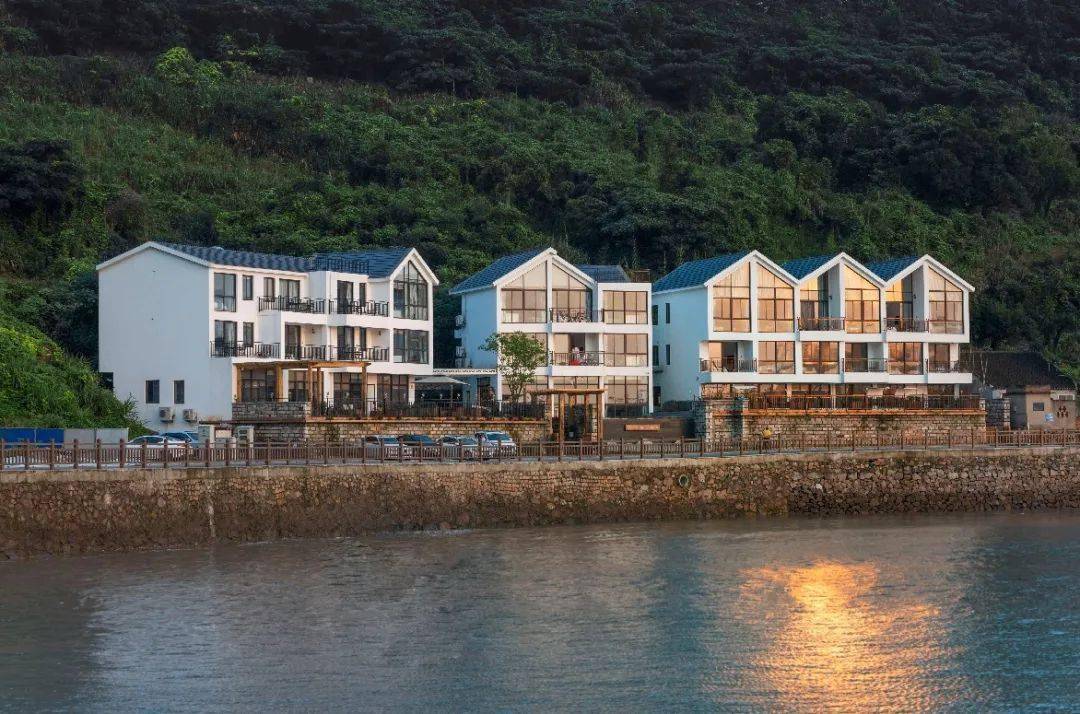 展会预告11月20日象山民宿邀你来做客