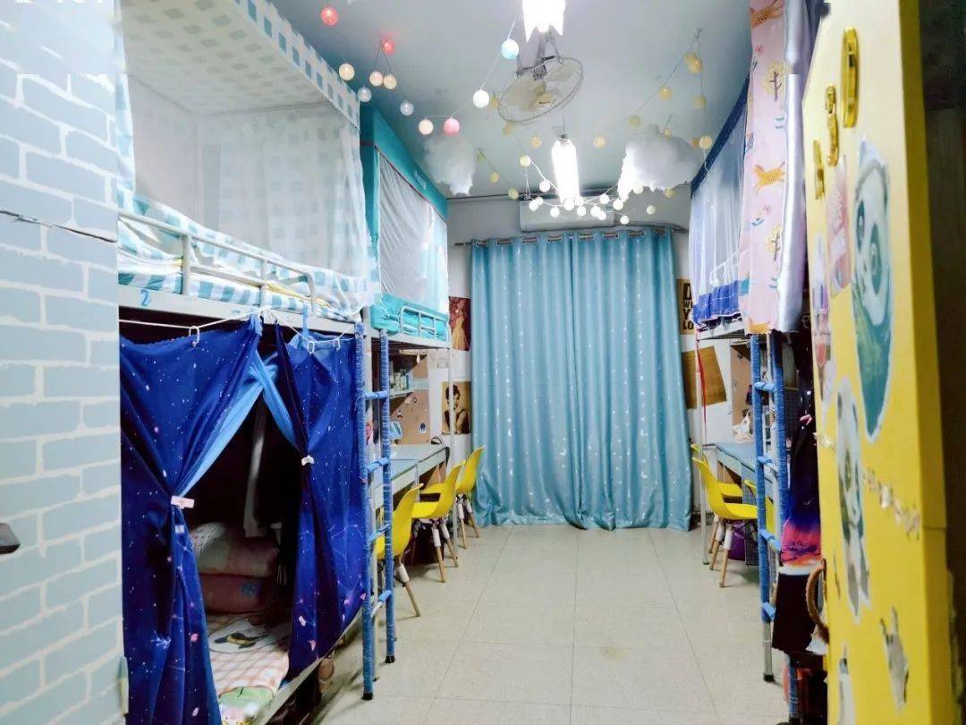 创意宿舍大赛谁是你的onepick