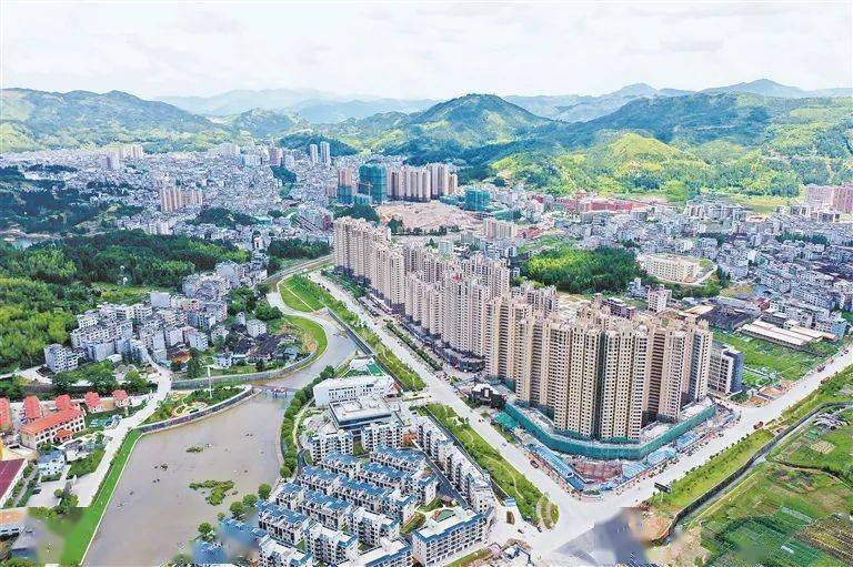 文明创建丨周宁:携手共创文明县城 云端绽放文明之花