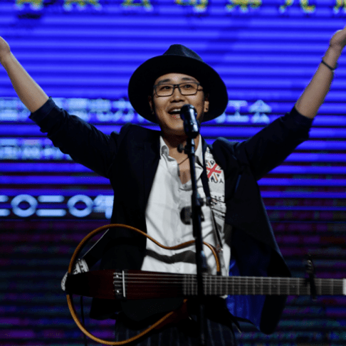 雪域高原上的职工文化结出硕果_手机搜狐网