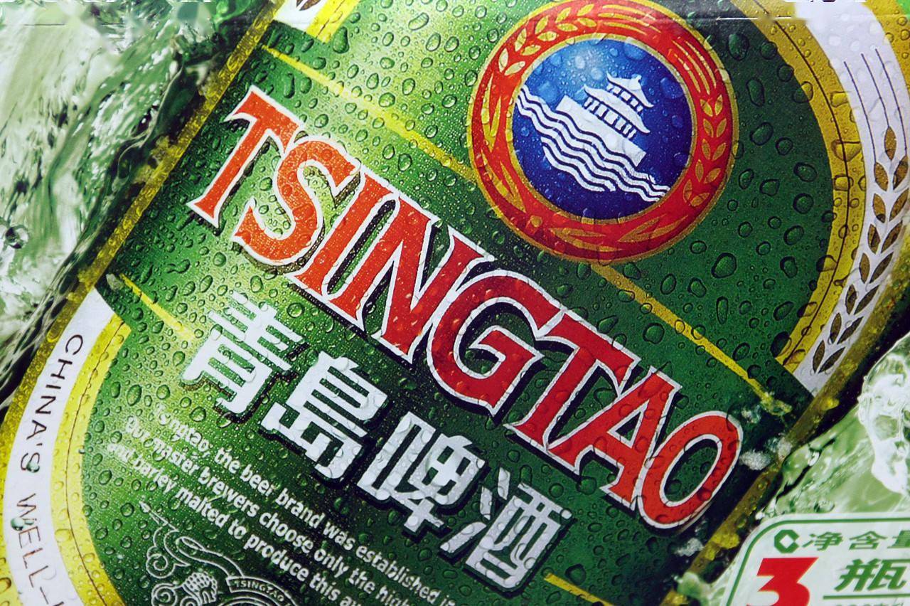 2000亿的青岛啤酒还有多远