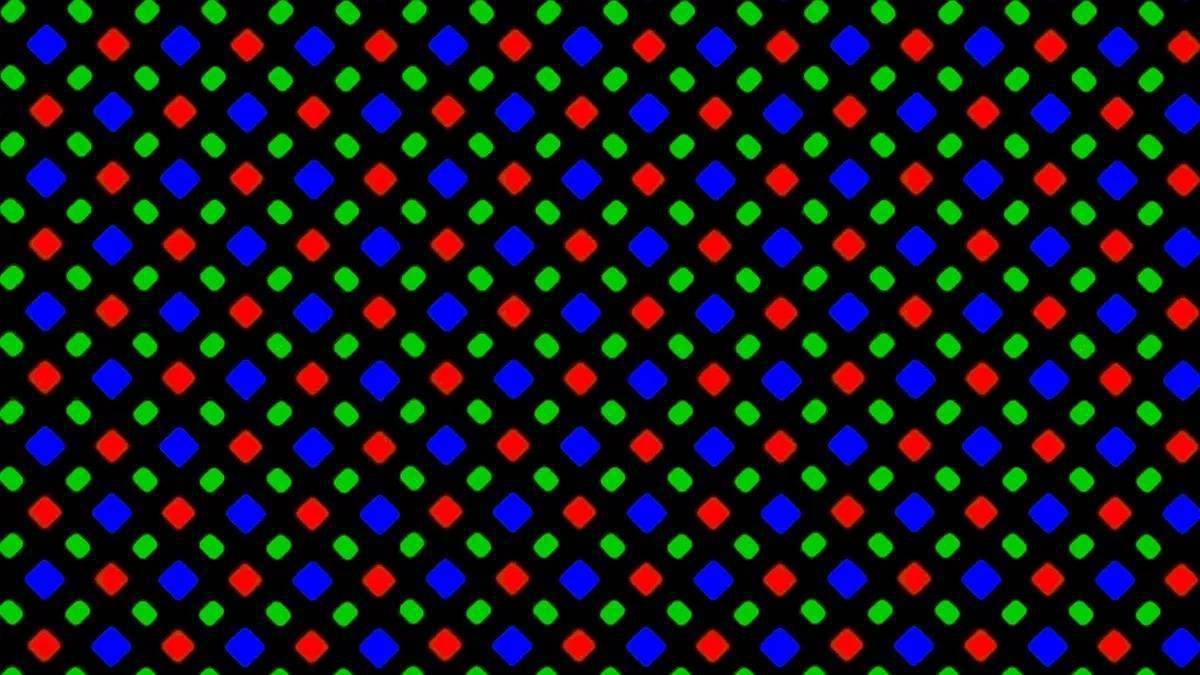 好好的iphone12怎么就绿屏了