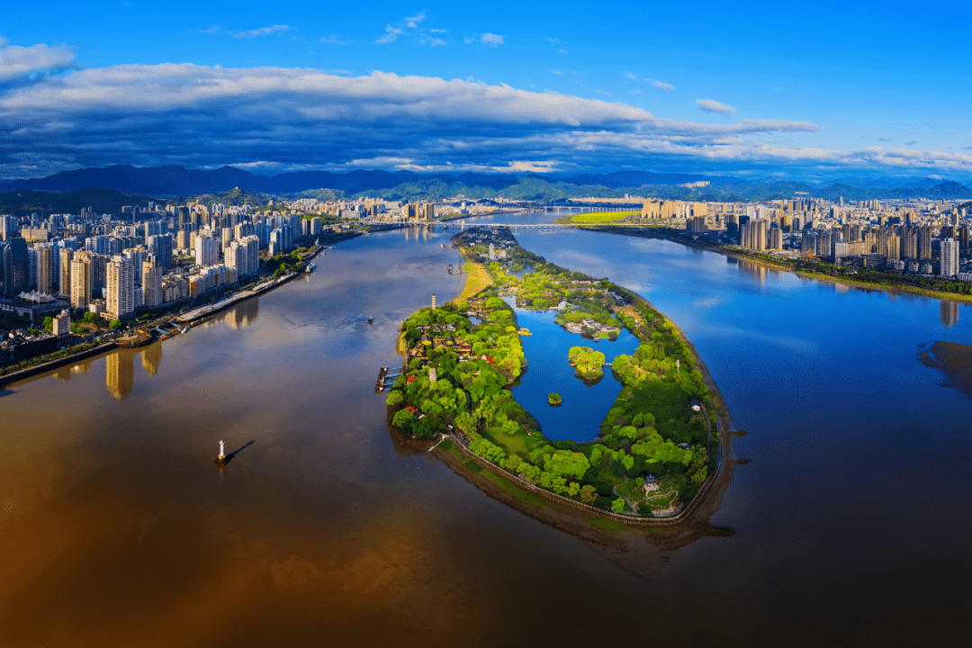 幸福模样看鹿城鹿城登榜中国最具幸福感城市