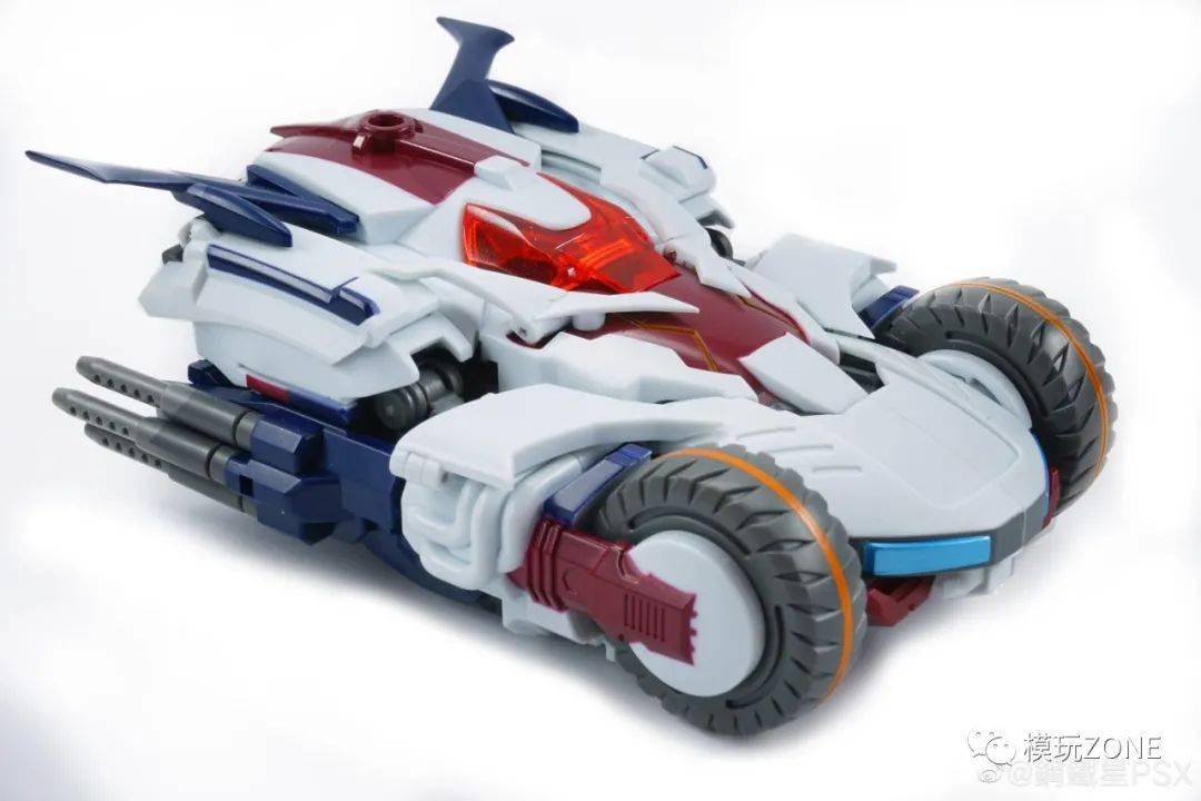资讯变形金刚非官方mastermindcreationsidw夺路上色试模