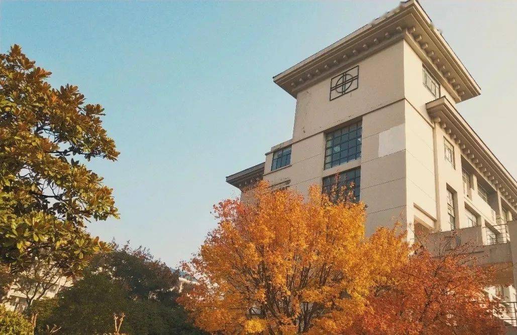 初冬|遇见崭新的苏职大_手机搜狐网