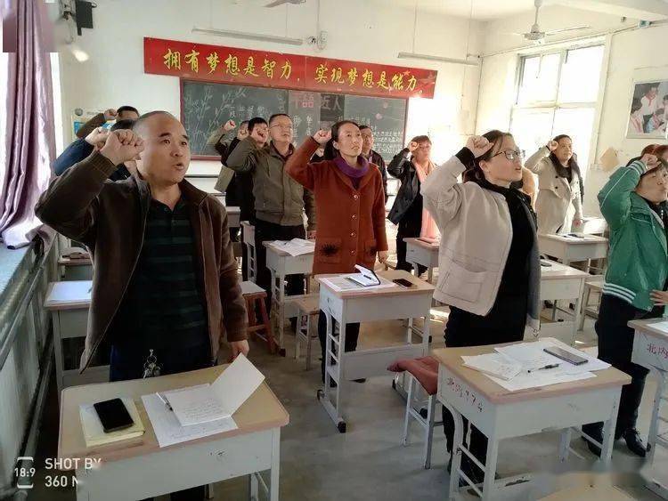 强师德 正师风 铸师魂——河北冀州新中国外交官红军小学师德师风建设