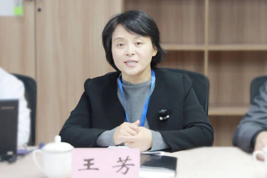 三亚市卫健委来院考察调研3岁以下婴幼儿照护服务工作