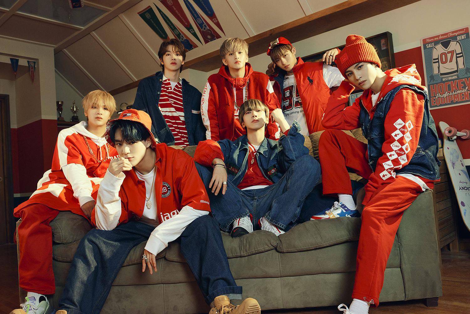 [星闻]nct回归倒计时3日,预告照公开