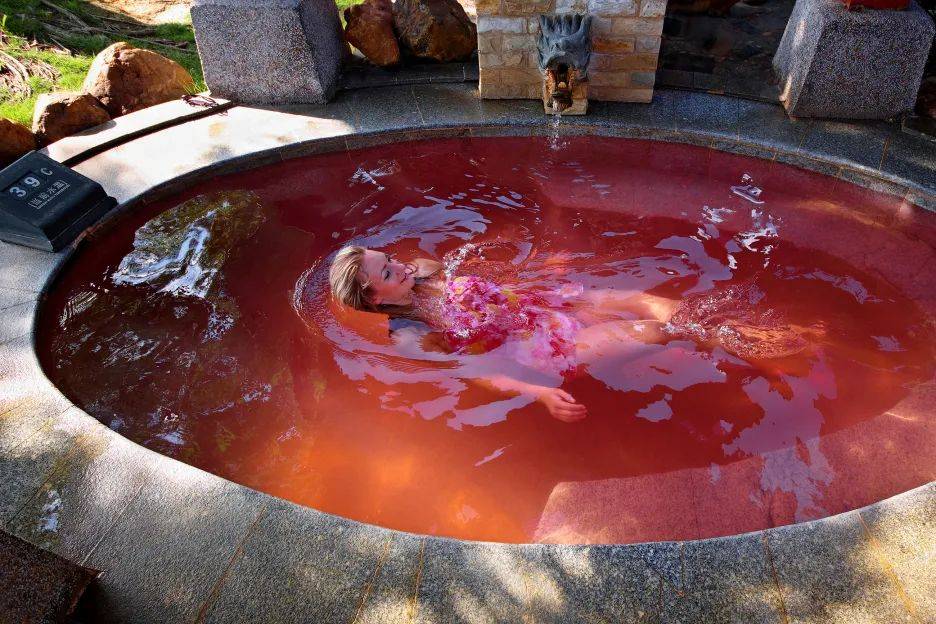 2020海泉湾国际温泉节11月21日正式开幕来约一场浪漫土耳其之行