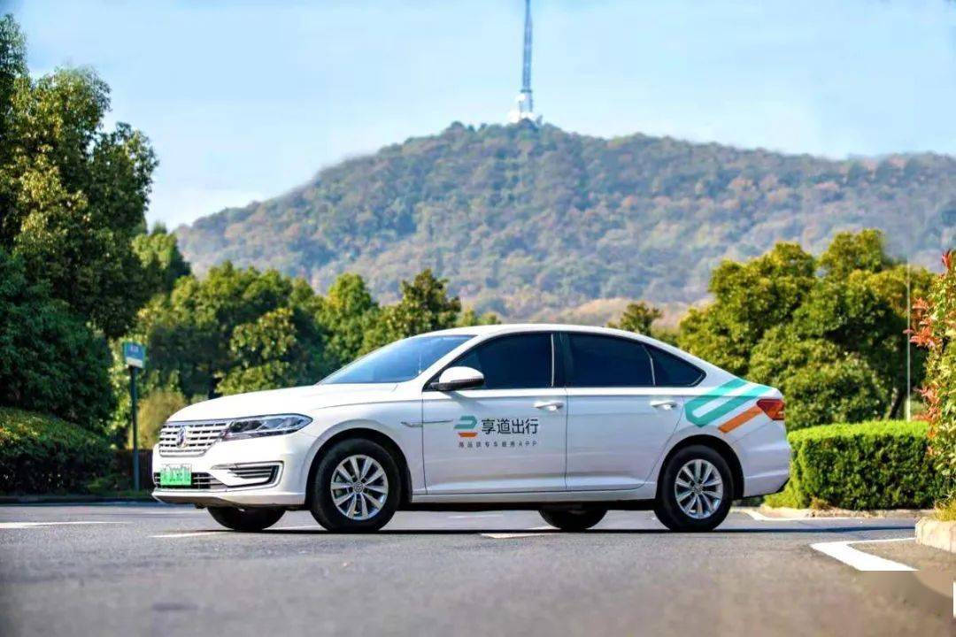 雨雪天气即将上线上汽享道出行护合肥市民安全舒适出行