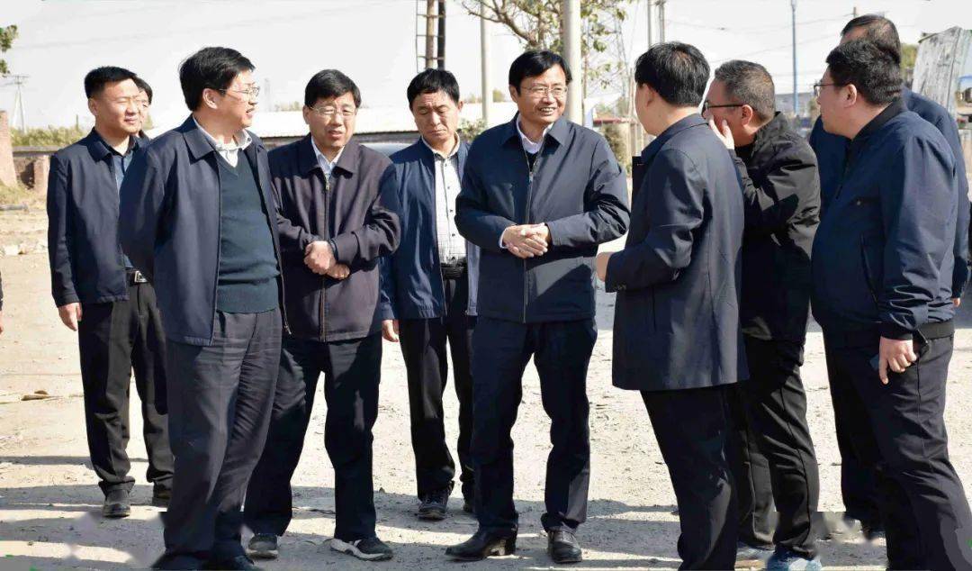 武安这个村3天拆除违建46处,速度令人惊叹!