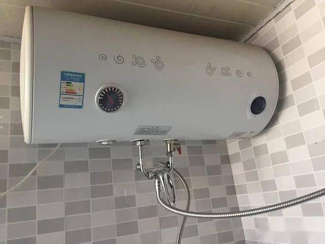 防电墙在没有地线的情况下有用吗?_热水器