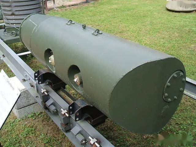 李梅指派第313轰炸机联队担负布雷任务,该联队下辖第6,9,504,505轰炸