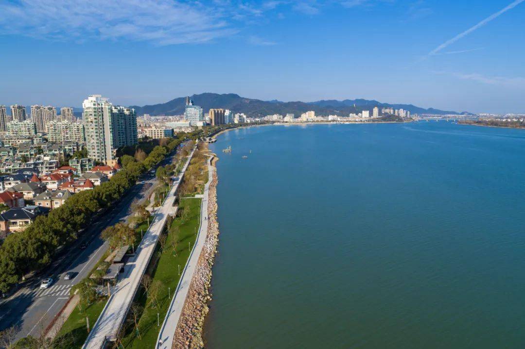 富阳的"幸福基因",了解一下