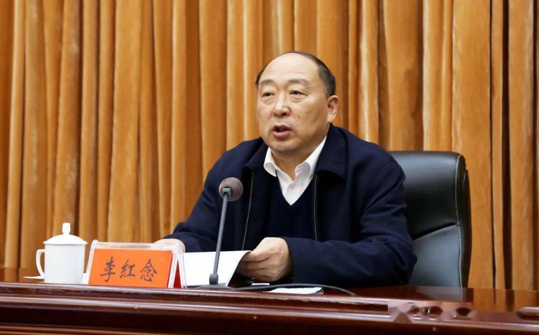 三门峡市冬春火灾防控暨消防安全专项整治三年行动推进会召开