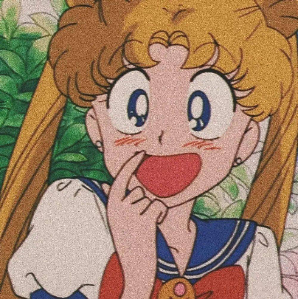 959995999599动漫男头希望全世界的女孩子都远离痛经 想