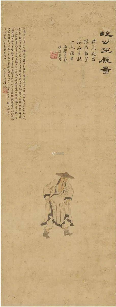 快看,这是苏东坡的照片!_苏轼