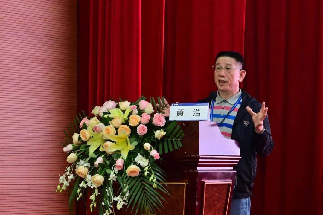 南方医科大学附属南海医院黄浩教授:腹腔镜下宫颈癌根治术的改进