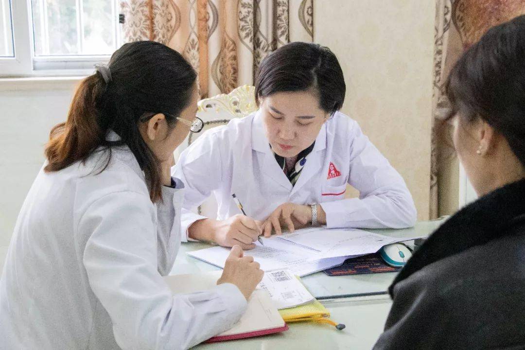 我院正式更名为「东莞百佳妇产医院」!