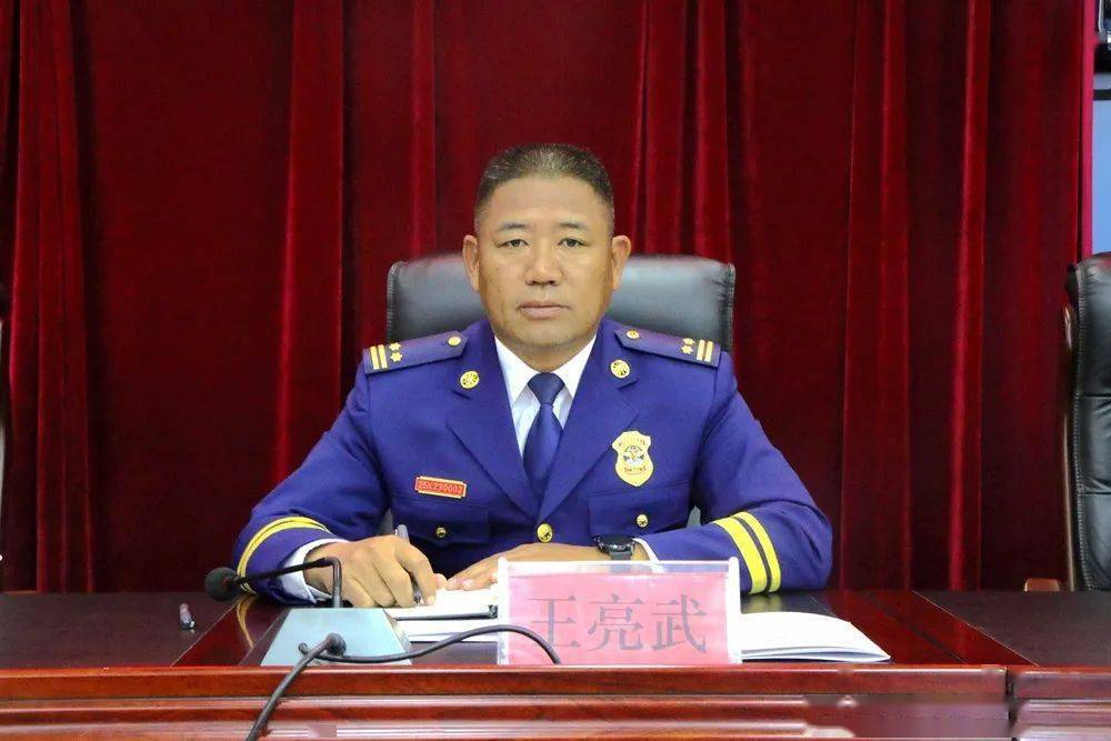 大理74州政府动员部署冬春火灾防控工作_张尧贵