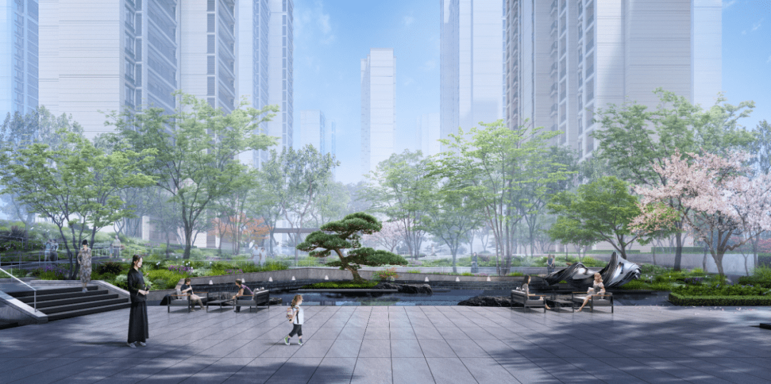 宁乡人,你应该知道这个特别幸福的好地方_兆基