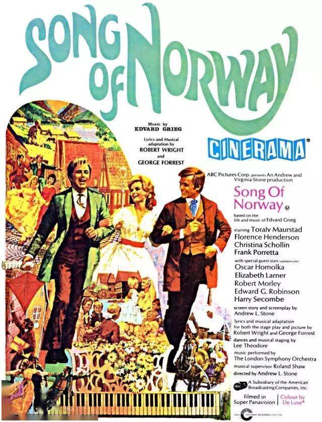 音乐人jinjinguzh推荐┃电影带你了解十位音乐家的传奇人生下