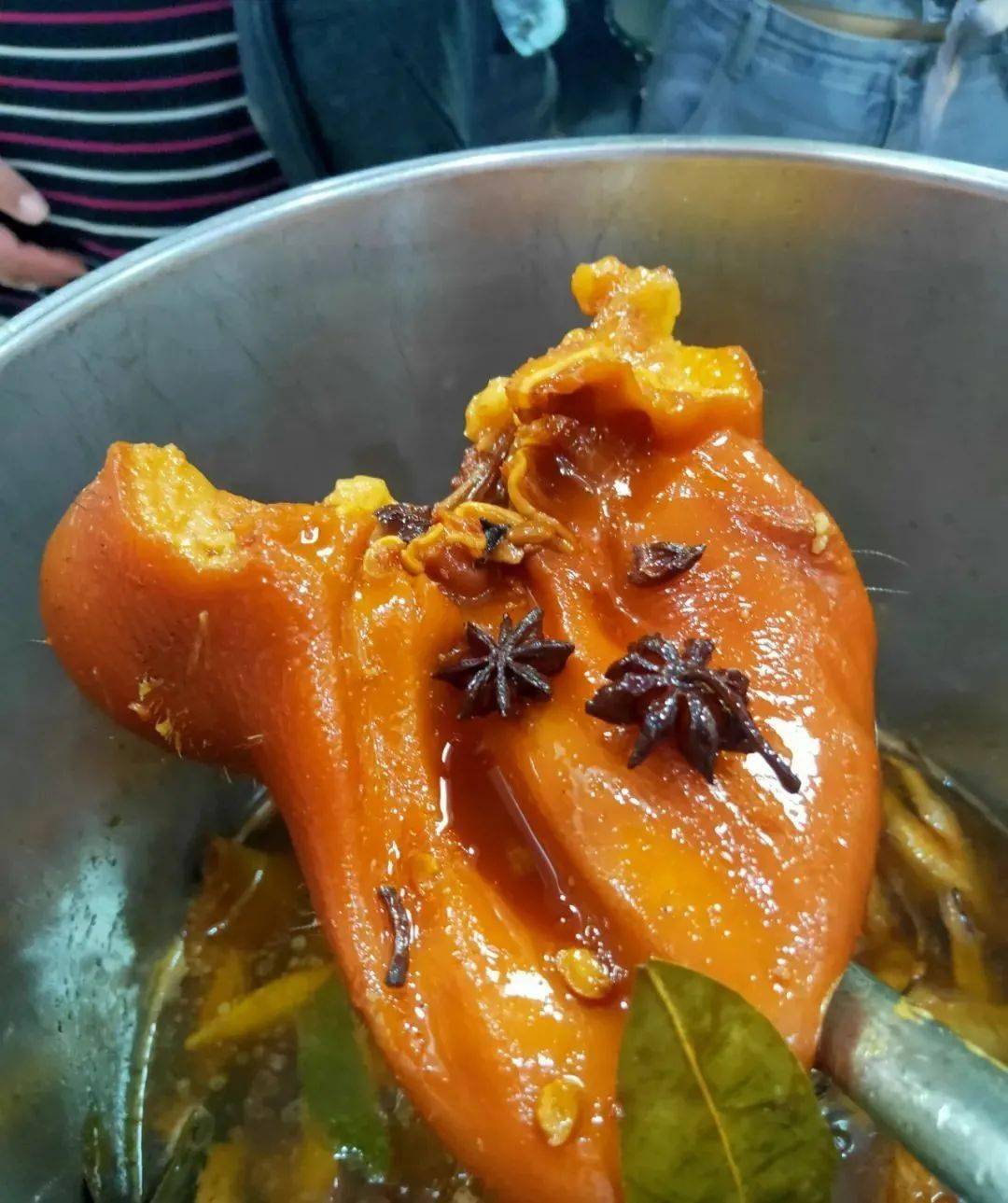 五香卤水配方(2020)