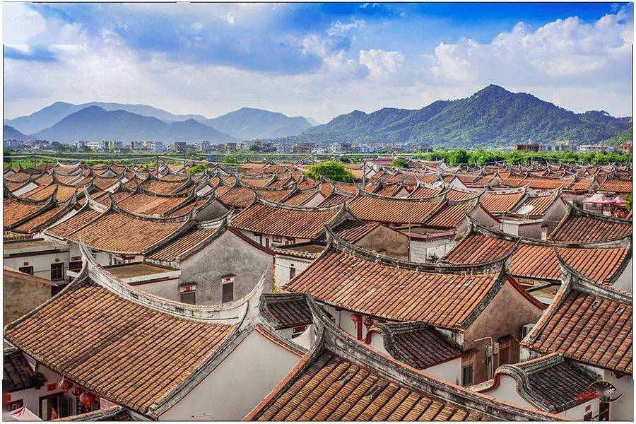 深厚的底蕴万松关万松关雄锯于江东桥之西,属于漳州龙海市榜山镇管辖