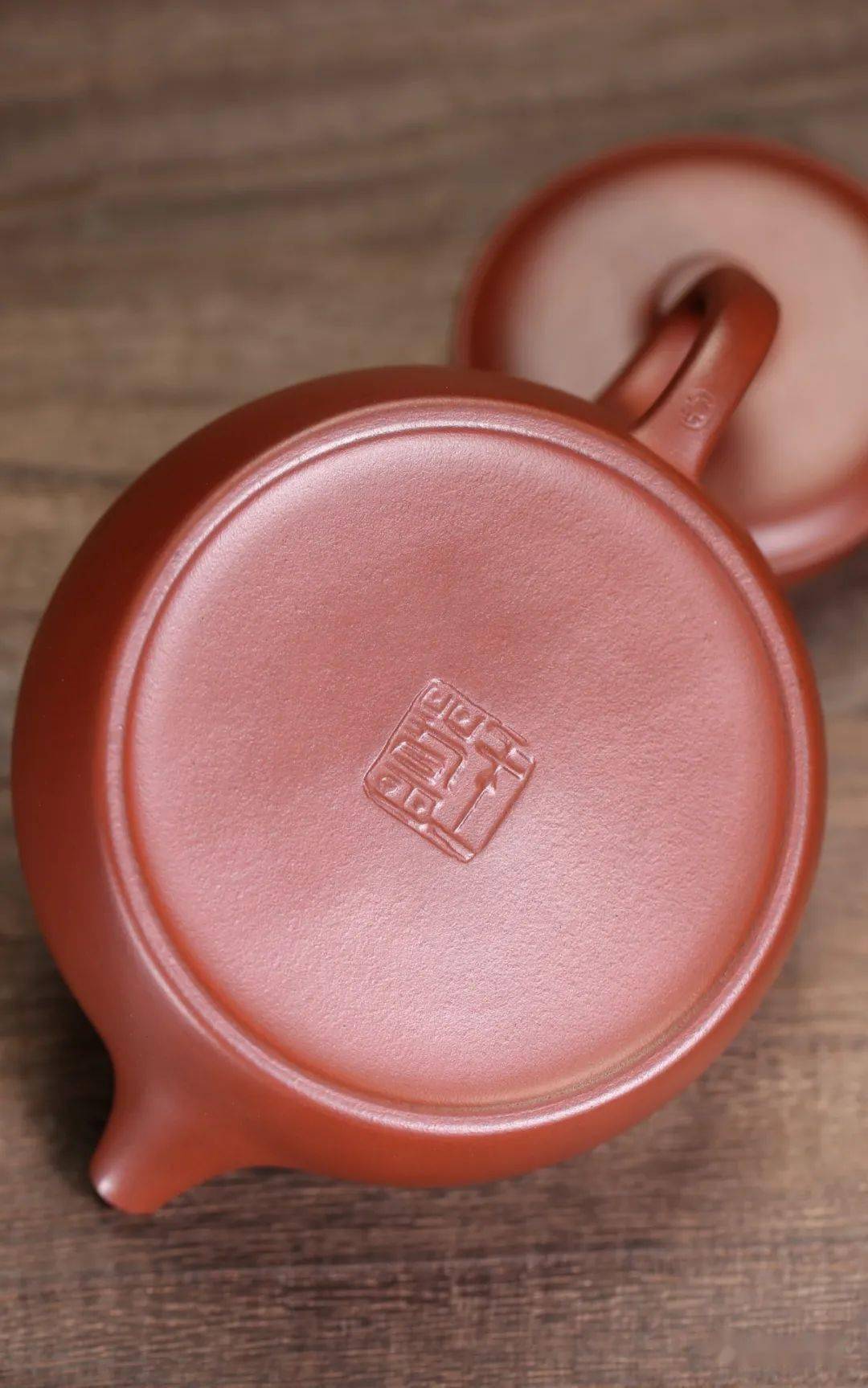 紫砂臻品王春明刚柔并济桑扁