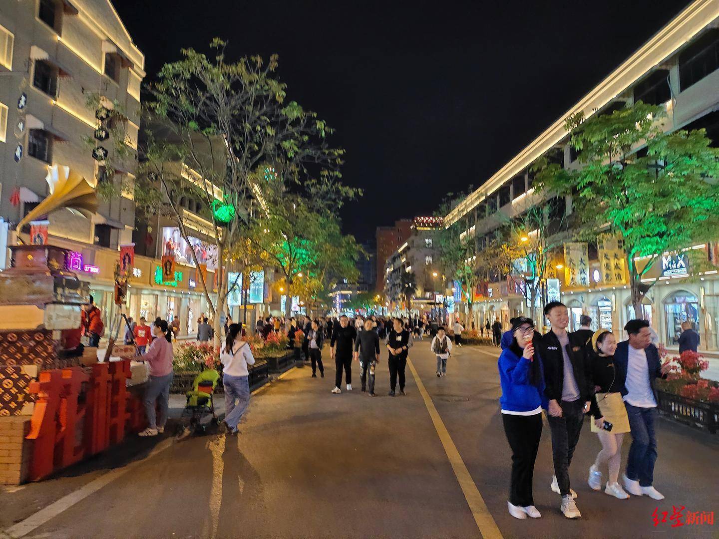 红星观察|后疫情时代,横店的冬天为何有点"热"