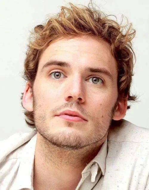 英国绝美男神颜值暴跌邋遢如乞丐网友泪喊求你帅回来